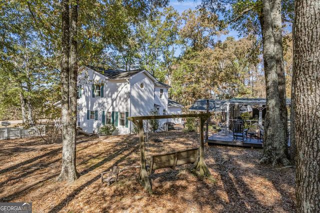 592 Mountville Hogansville Road, Lagrange, GA 30241