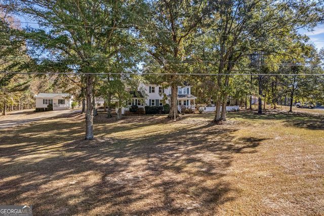 592 Mountville Hogansville Road, Lagrange, GA 30241