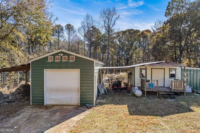 592 Mountville Hogansville Road, Lagrange, GA 30241