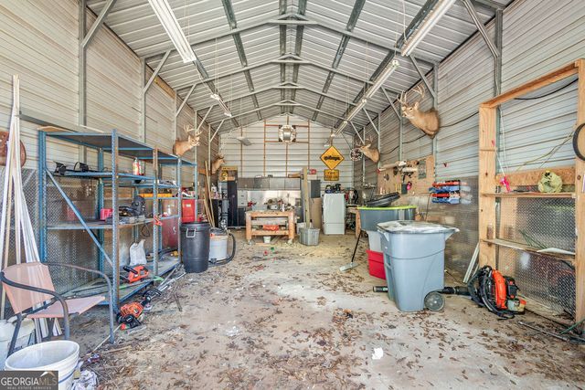 592 Mountville Hogansville Road, Lagrange, GA 30241