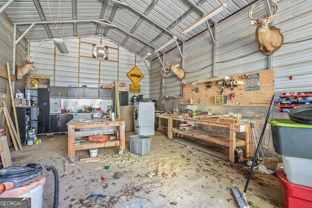 592 Mountville Hogansville Road, Lagrange, GA 30241