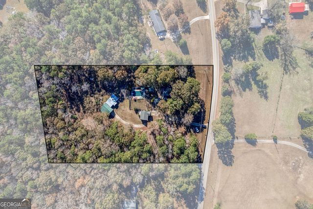 592 Mountville Hogansville Road, Lagrange, GA 30241