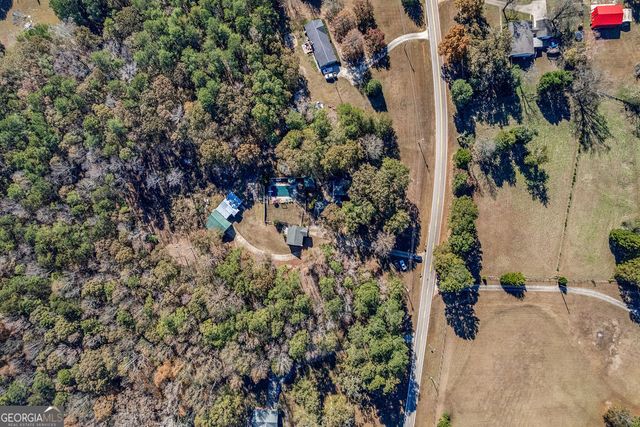 592 Mountville Hogansville Road, Lagrange, GA 30241