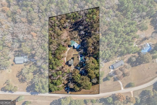 592 Mountville Hogansville Road, Lagrange, GA 30241