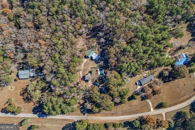 592 Mountville Hogansville Road, Lagrange, GA 30241