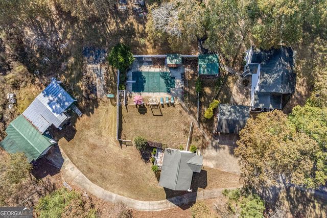 592 Mountville Hogansville Road, Lagrange, GA 30241