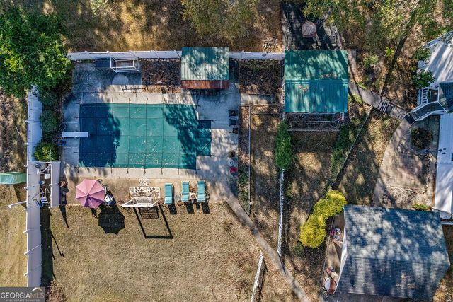 592 Mountville Hogansville Road, Lagrange, GA 30241