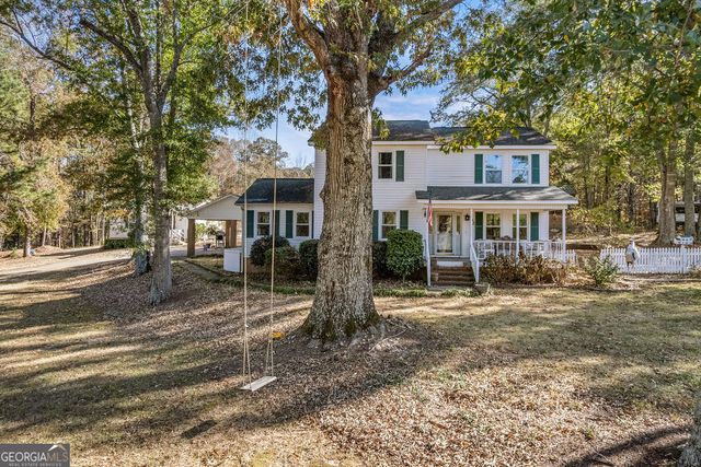 592 Mountville Hogansville Road, Lagrange, GA 30241