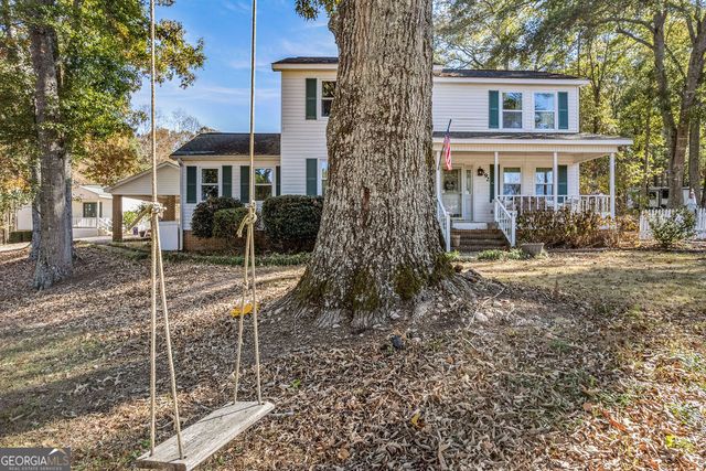 592 Mountville Hogansville Road, Lagrange, GA 30241
