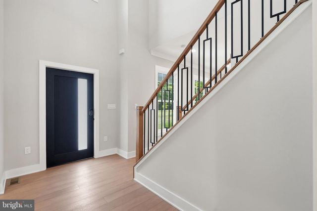 22 ROCK HILL CHURCH RD, Stafford, VA 22556