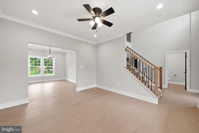 22 ROCK HILL CHURCH RD, Stafford, VA 22556