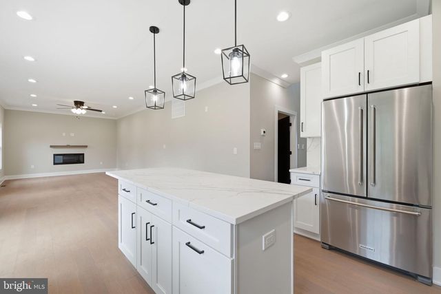 22 ROCK HILL CHURCH RD, Stafford, VA 22556