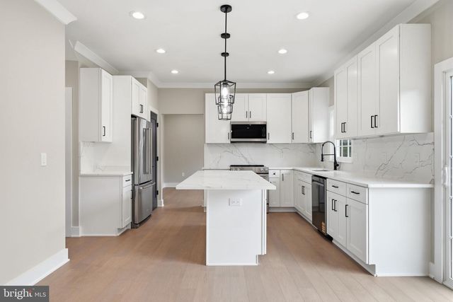 22 ROCK HILL CHURCH RD, Stafford, VA 22556