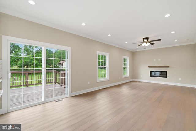 22 ROCK HILL CHURCH RD, Stafford, VA 22556