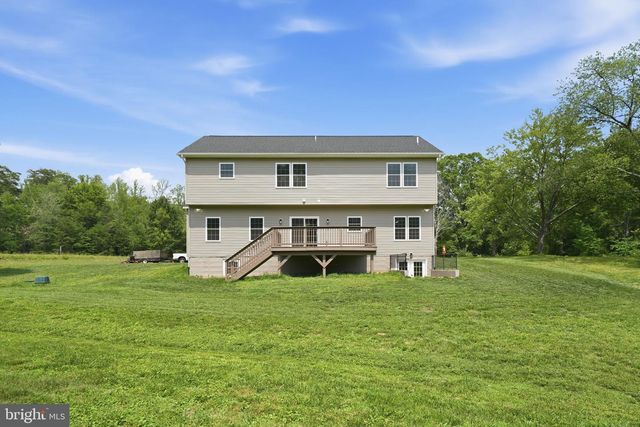 22 ROCK HILL CHURCH RD, Stafford, VA 22556