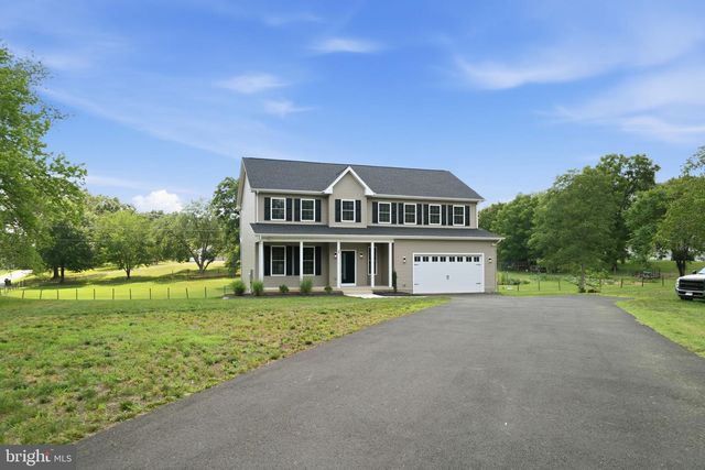 22 ROCK HILL CHURCH RD, Stafford, VA 22556