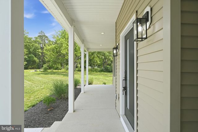 22 ROCK HILL CHURCH RD, Stafford, VA 22556