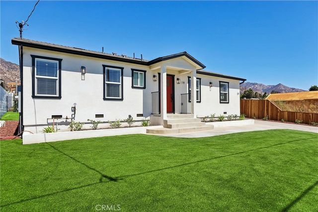 19 E Pine Street, Altadena, CA 91001