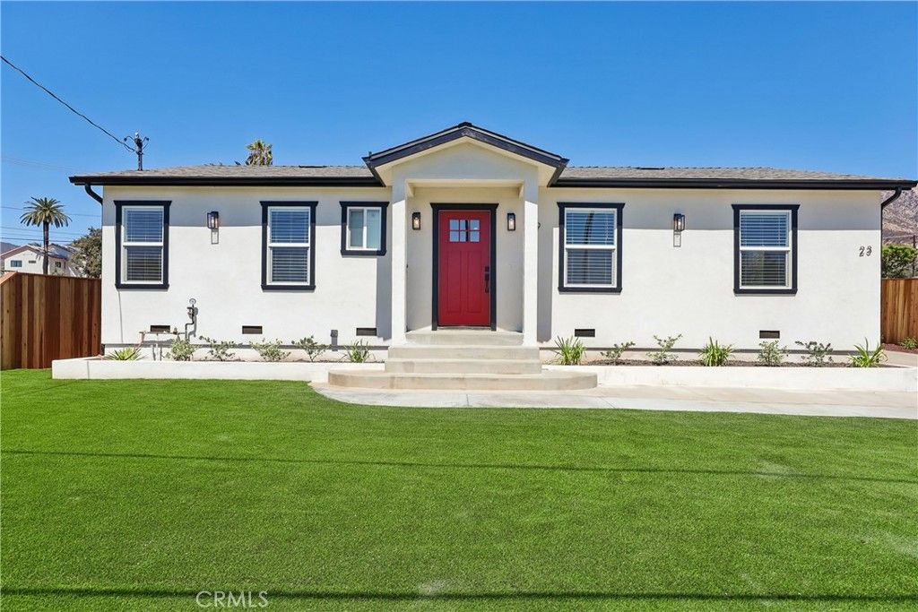 19 E Pine Street, Altadena, CA 91001