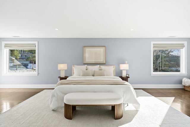 5 Squire Rd, Winchester, MA 01890