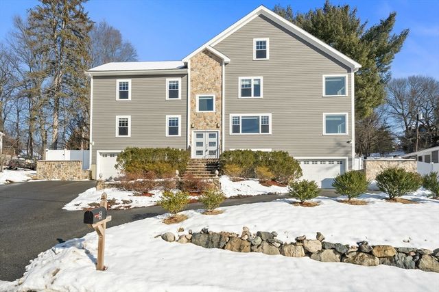 5 Squire Rd, Winchester, MA 01890