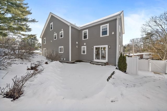 5 Squire Rd, Winchester, MA 01890