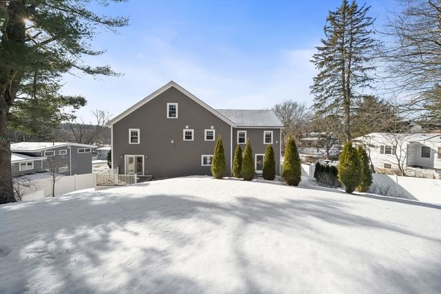 5 Squire Rd, Winchester, MA 01890