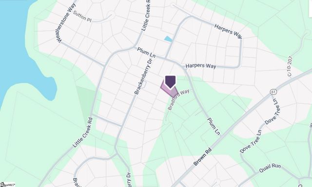 102 Bradford Way, Anderson, SC 29621