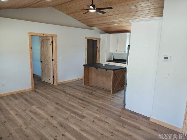 605 Frances Cove Road, Mountain View, AR 72560