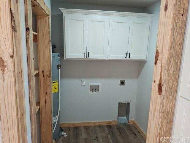 605 Frances Cove Road, Mountain View, AR 72560