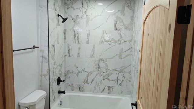 605 Frances Cove Road, Mountain View, AR 72560