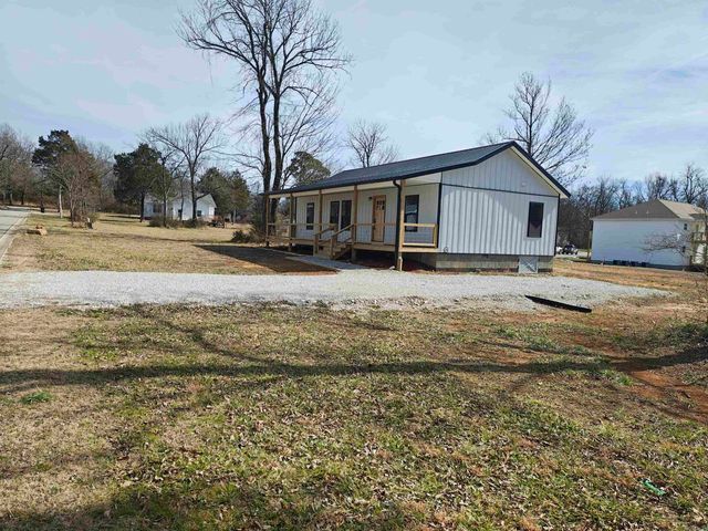 605 Frances Cove Road, Mountain View, AR 72560