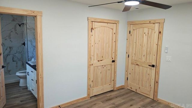 605 Frances Cove Road, Mountain View, AR 72560