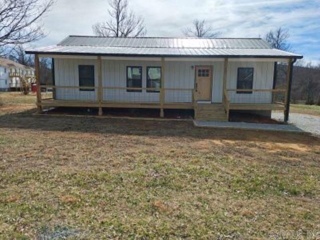 605 Frances Cove Road, Mountain View, AR 72560