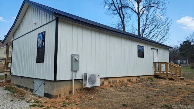 605 Frances Cove Road, Mountain View, AR 72560