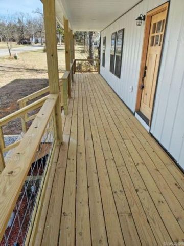 605 Frances Cove Road, Mountain View, AR 72560