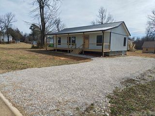 605 Frances Cove Road, Mountain View, AR 72560