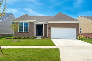 5697 Lewiston Road, Canton, MI 48188