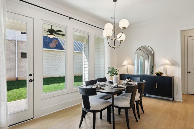 463 Marston Ave, Thompsons Station, TN 37179