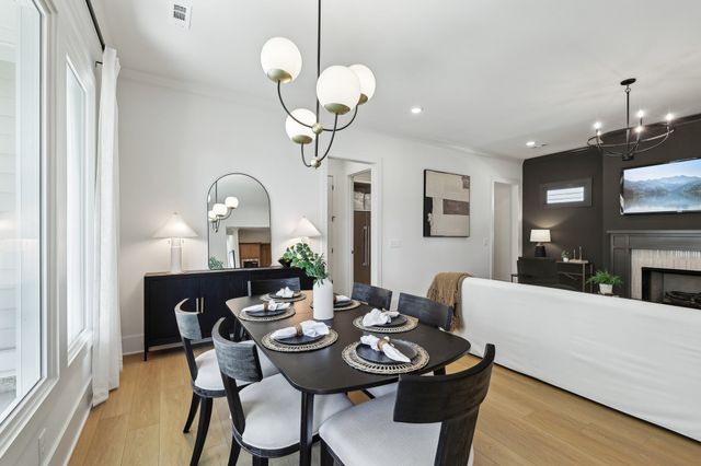 463 Marston Ave, Thompsons Station, TN 37179