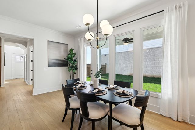 463 Marston Ave, Thompsons Station, TN 37179