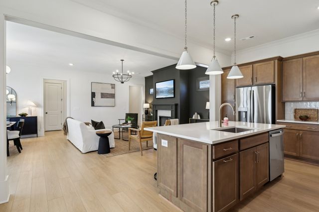 463 Marston Ave, Thompsons Station, TN 37179