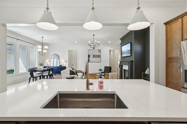 463 Marston Ave, Thompsons Station, TN 37179