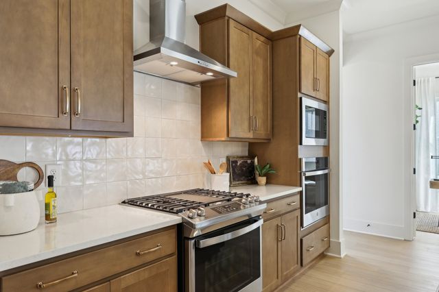 463 Marston Ave, Thompsons Station, TN 37179