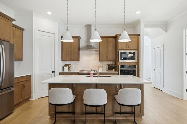 463 Marston Ave, Thompsons Station, TN 37179