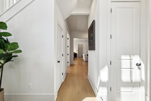 463 Marston Ave, Thompsons Station, TN 37179