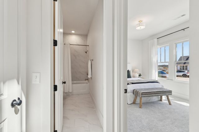 463 Marston Ave, Thompsons Station, TN 37179