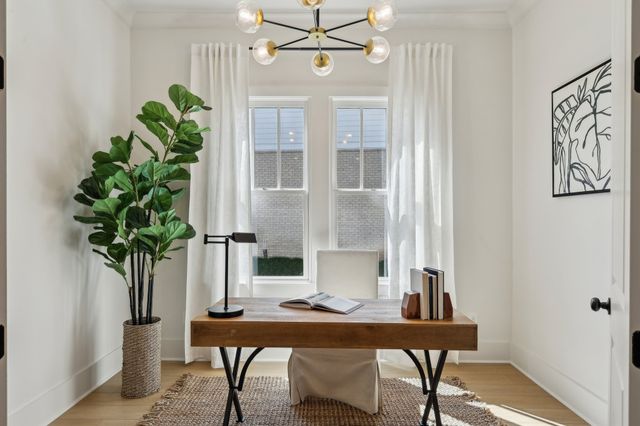 463 Marston Ave, Thompsons Station, TN 37179