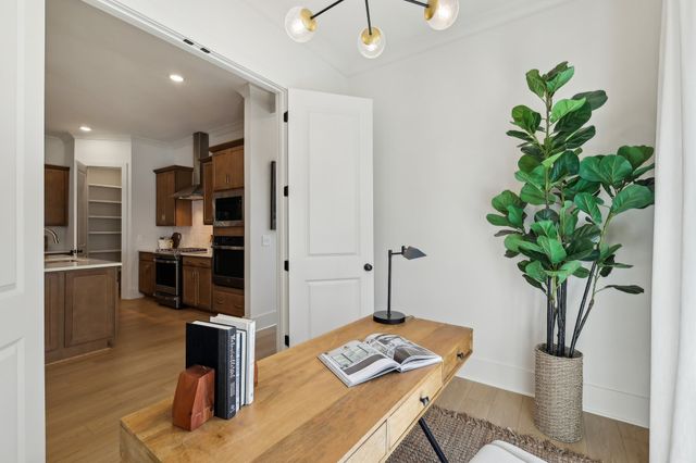 463 Marston Ave, Thompsons Station, TN 37179