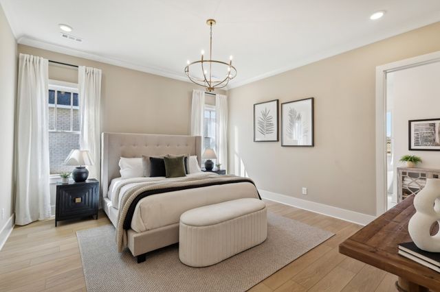 463 Marston Ave, Thompsons Station, TN 37179